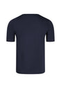Rückansicht (Freisteller) von HU outer space baumwolle Shirt kurzarm