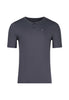 Vorderansicht (Freisteller) von HU turbulence modal/viskose/tencel Shirt kurzarm