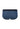 Rückansicht (Freisteller) von HU ensign blue signs baumwolle Slip mit Eingriff