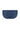 Vorderansicht (Freisteller) von HU ensign blue minimal modal/viskose/tencel Slip