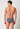 Rückansicht von einem Herren-Model, das HU turbulence herringbone modal/viskose/tencel Slip trägt