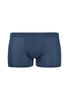 Vorderansicht (Freisteller) von HU ensign blue minimal modal/viskose/tencel Pants