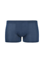 Vorderansicht (Freisteller) von HU ensign blue minimal modal/viskose/tencel Pants