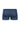 Rückansicht (Freisteller) von HU ensign blue minimal modal/viskose/tencel Pants