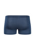 Rückansicht (Freisteller) von HU ensign blue minimal modal/viskose/tencel Pants