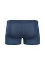 Rückansicht (Freisteller) von HU ensign blue minimal modal/viskose/tencel Pants