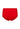Vorderansicht (Freisteller) von HU true red mikrofaser Maxi Slip