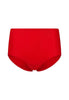Vorderansicht (Freisteller) von HU true red mikrofaser Maxi Slip