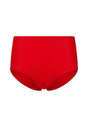 Vorderansicht (Freisteller) von HU true red mikrofaser Maxi Slip