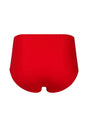 Rückansicht (Freisteller) von HU true red mikrofaser Maxi Slip