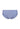 Vorderansicht (Freisteller) von HU lavender lustre mikrofaser Rio Slip