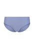 Vorderansicht (Freisteller) von HU lavender lustre mikrofaser Rio Slip