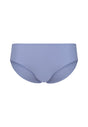 Vorderansicht (Freisteller) von HU lavender lustre mikrofaser Rio Slip