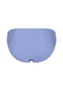 Rückansicht (Freisteller) von HU lavender lustre mikrofaser Rio Slip