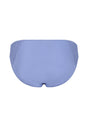 Rückansicht (Freisteller) von HU lavender lustre mikrofaser Rio Slip