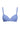 Vorderansicht (Freisteller) von HU lavender lustre mikrofaser Push-up BH