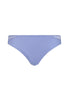 Vorderansicht (Freisteller) von HU lavender lustre mikrofaser String