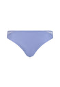 Vorderansicht (Freisteller) von HU lavender lustre mikrofaser String