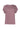 Vorderansicht (Freisteller) von HU twilight mauve modal/viskose/tencel Shirt kurzarm