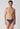Ansicht von einem Herren-Model, das HU china blue selection baumwolle Slip Doppelpack trägt