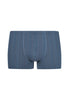 Ansicht von einem Herren-Model, das HU china blue selection baumwolle Pants Doppelpack trägt