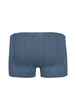 Ansicht von einem Herren-Model, das HU china blue selection baumwolle Pants Doppelpack trägt