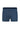 Vorderansicht (Freisteller) von HU blue riffle baumwolle Boxershorts