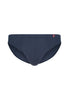 Vorderansicht (Freisteller) von HU dark denim modal/viskose/tencel Slip