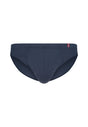 Vorderansicht (Freisteller) von HU dark denim modal/viskose/tencel Slip