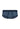 Vorderansicht (Freisteller) von HU dark denim rhombus baumwolle Slip mit Eingriff