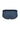 Rückansicht (Freisteller) von HU dark denim rhombus baumwolle Slip mit Eingriff