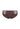 Vorderansicht (Freisteller) von HU plum truffle mikrofaser Rio Slip