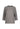 Vorderansicht (Freisteller) von HU taupe grey melange modal/viskose/tencel Shirt kurzarm