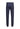 Ansicht von einem Herren-Model, das HU denimblue houndstooth check baumwolle Pyjama lang trägt