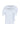 Vorderansicht (Freisteller) von HU white baumwolle Shirt kurzarm Doppelpack