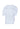 Rückansicht (Freisteller) von HU white baumwolle Shirt kurzarm Doppelpack