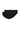 Vorderansicht (Freisteller) von HU black baumwolle Slip Doppelpack