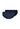 Vorderansicht (Freisteller) von HU blue pinstripe selection baumwolle Slip Doppelpack