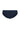 Ansicht von einem Herren-Model, das HU dress blue baumwolle Slip Doppelpack trägt