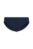 Ansicht von einem Herren-Model, das HU dress blue baumwolle Slip Doppelpack trägt