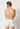 Rückansicht von einem Herren-Model, das HU white baumwolle Pants Doppelpack trägt
