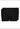 Vorderansicht (Freisteller) von HU black baumwolle Pants Doppelpack
