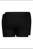 Rückansicht (Freisteller) von HU black baumwolle Pants Doppelpack