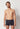 Vorderansicht von einem Herren-Model, das HU black baumwolle Pants Doppelpack trägt