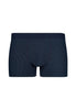 Ansicht von einem Herren-Model, das HU blue pinstripe selection baumwolle Pants Doppelpack trägt