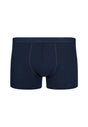 Ansicht von einem Herren-Model, das HU dress blue baumwolle Pants Doppelpack trägt