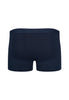 Ansicht von einem Herren-Model, das HU dress blue baumwolle Pants Doppelpack trägt