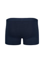 Ansicht von einem Herren-Model, das HU dress blue baumwolle Pants Doppelpack trägt
