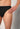 Ansicht von einem Herren-Model, das HU blue-black selection baumwolle Slip 3er Pack trägt