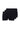 Vorderansicht (Freisteller) von HU black baumwolle Pants 3er Pack